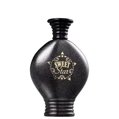 Imagem do produto Sweet Star New Brand Eau de Parfum - Perfume Feminino 100ml