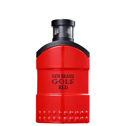 Imagem do produto Golf Red New Brand Eau de Toilette - Perfume Masculino 100ml