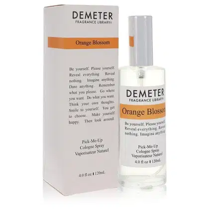 Imagem do produto Perfume Feminino Demeter 120 ML Orange Blossom Cologne