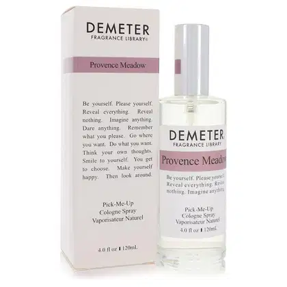 Imagem do produto Perfume Feminino Demeter 120 ML Provence Meadow Cologne