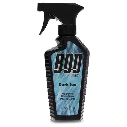 Imagem do produto Perfume Masculino Man Dark Ice Parfums De Coeur 237 ML Body