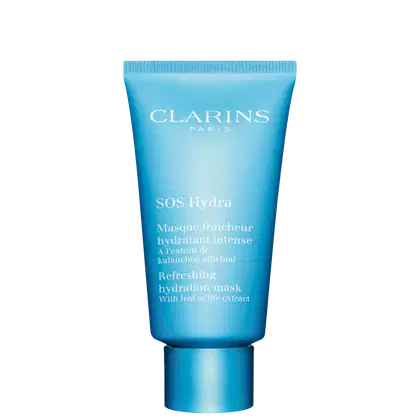 Imagem do produto Clarins SOS Hydra - Máscara Hidratante 75ml
