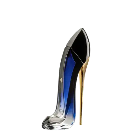 Imagem do produto Good Girl Légère Carolina Herrera Eau de Parfum - Perfume Feminino 50ml
