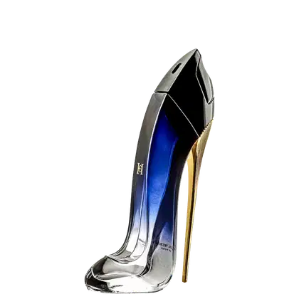 Imagem do produto Good Girl Légère Carolina Herrera Eau de Parfum - Perfume Feminino 80ml