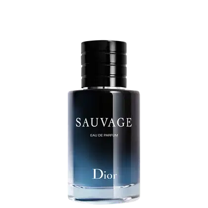 Imagem do produto Sauvage Dior Eau de Parfum - Perfume Masculino 60ml