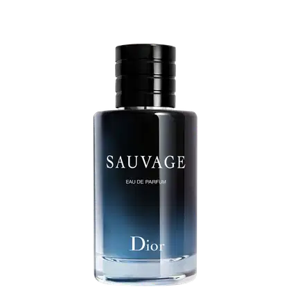 Imagem do produto Sauvage Dior Eau de Parfum Refilável - Perfume Masculino 100ml