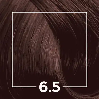 Imagem do produto Keune Tinta Color 6.5 Louro Escuro Mogno - Coloração Permanente 60ml