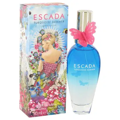 Imagem do produto Perfume Feminino Escada 50 ML Eau De Toilette Spray