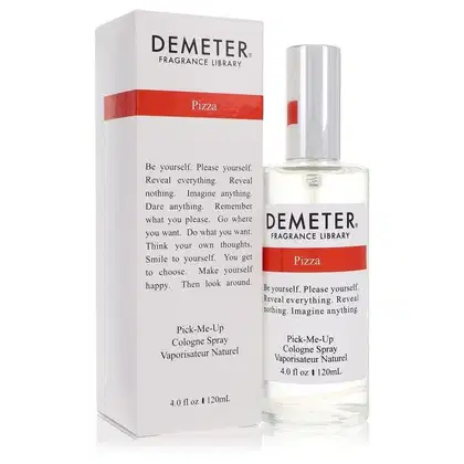 Imagem do produto Perfume Feminino Demeter 120 ML Pizza Cologne