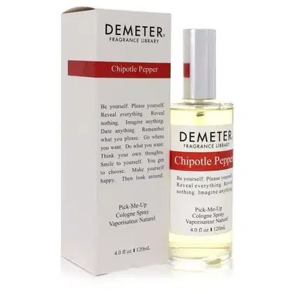 Imagem do produto Perfume Feminino Demeter 120 ML Chipotle Pepper Cologne