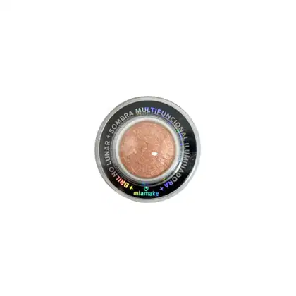 Imagem do produto Sombra Multifuncional Brilho Lunar da Mia Make Cor 2