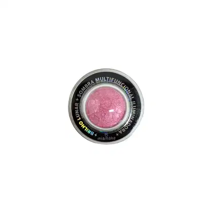 Imagem do produto Sombra Multifuncional Brilho Lunar da Mia Make Cor 4