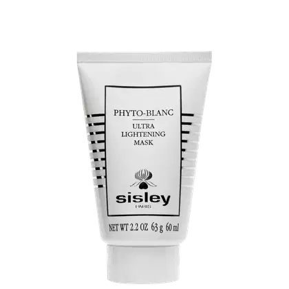 Imagem do produto Sisley Phyto-Blanc Ultra Lightening - Máscara Facial 60ml