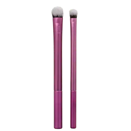 Imagem do produto Kit de Pincéis Real Techniques Instapop Eye (2 Produtos)