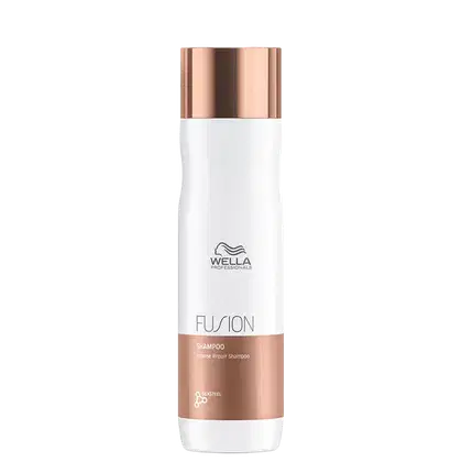 Imagem do produto Wella Professionals Fusion - Shampoo 250ml