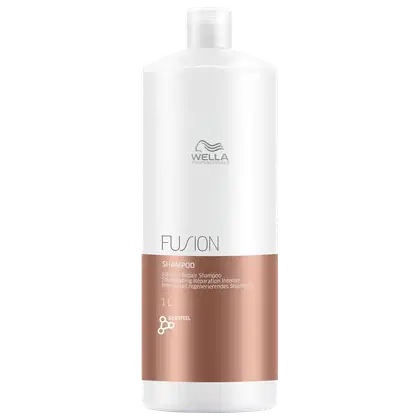 Imagem do produto Wella Professionals Fusion - Shampoo 1L