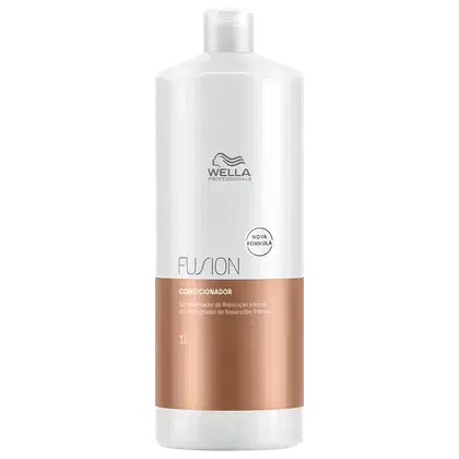 Imagem do produto Wella Professionals Fusion - Condicionador 1L