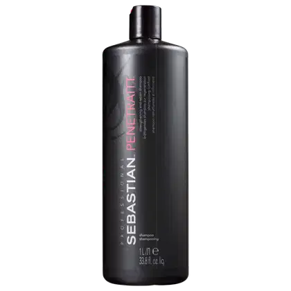 Imagem do produto Sebastian Professional Penetraitt - Shampoo 1L