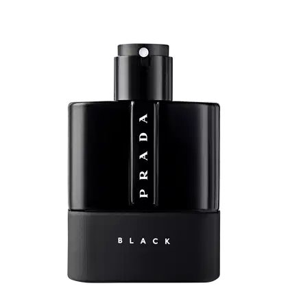 Perfume Masculino Luna Rossa Black Prada EDP, 100ml.