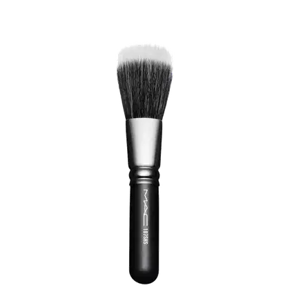 Imagem do produto M·A·C 187S Duo Fibre - Pincel para Iluminador