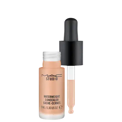 Imagem do produto M·A·C Studio Waterweight Concealer NW20 - Corretivo Líquido 9ml