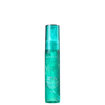 Imagem do produto Lowell Cacho Mágico Magic Oil Umectante - Óleo Capilar 60ml