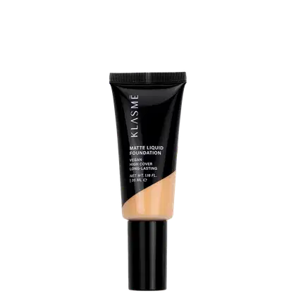 Imagem do produto Klasme Matte F003 - Base Líquida 35g