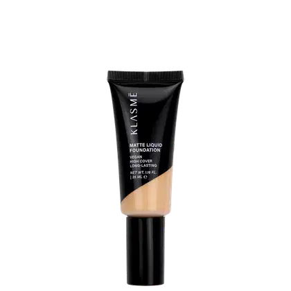 Imagem do produto Klasme Matte F004 - Base Líquida 35g