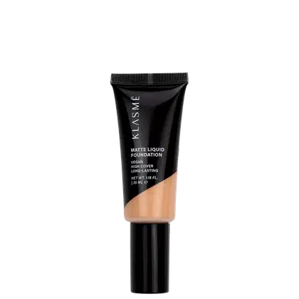 Imagem do produto Klasme Matte F006 - Base Líquida 35g