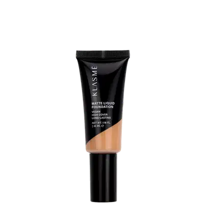 Imagem do produto Klasme Matte F007 - Base Líquida 35g