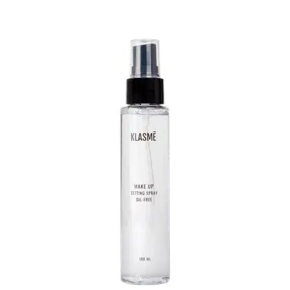 Imagem do produto Klasme - Fixador de Maquiagem em Spray 120ml