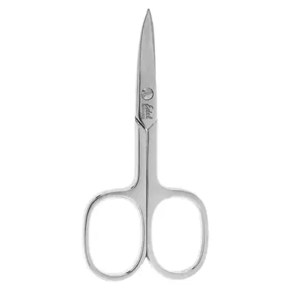 Imagem do produto Tesoura de Unha Edel Solingen 9cm Linha Leve Inox