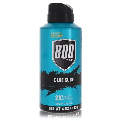 Imagem do produto Perfume/Col. Masc. Bod Man Blue Surf Parfums De Coeur P/ Corpo