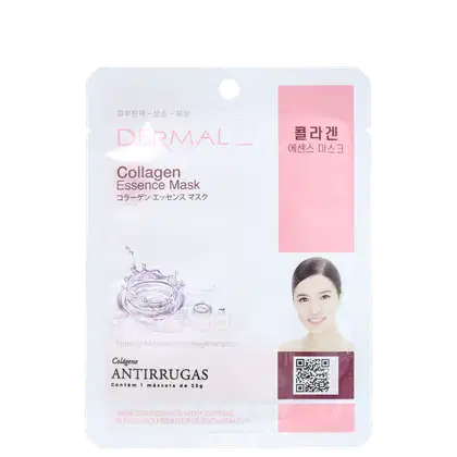 Imagem do produto Dermal Collagen - Máscara Firmadora (1 unidade)