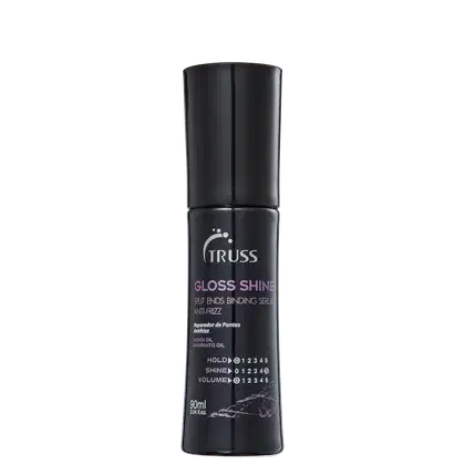 Imagem do produto Gloss Shine - Sérum Reparador de Pontas 90ml