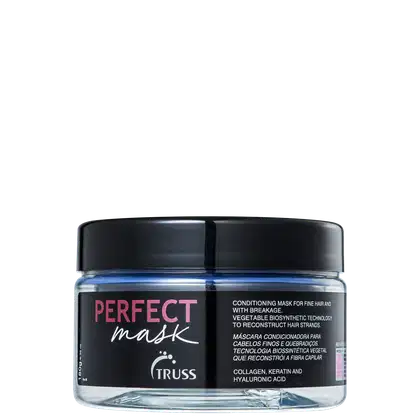 Imagem do produto Perfect Mask - Máscara Capilar 180g