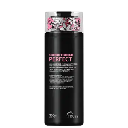 Imagem do produto Condicionador PERFECT 300ml