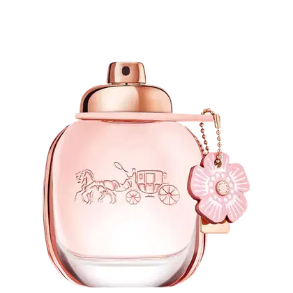 Imagem do produto Coach Floral Coach Eau de Parfum - Perfume Feminino 50ml