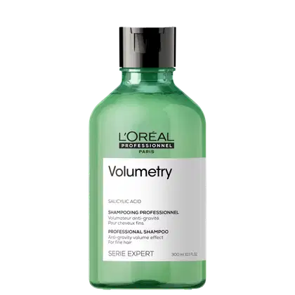 Imagem do produto L'Oréal Professionnel Serie Expert Volumetry - Shampoo 300ml