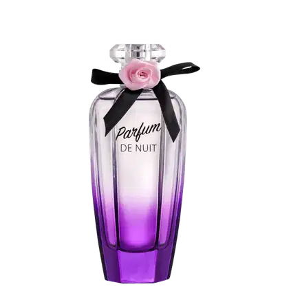 Imagem do produto Parfum de Nuit New Brand Eau de Parfum - Perfume Feminino 100ml