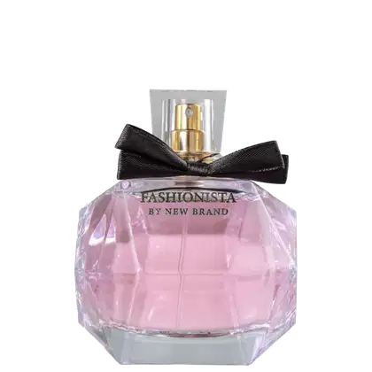Imagem do produto Fashionista For Women New Brand Eau de Parfum - Perfume feminino 100ml