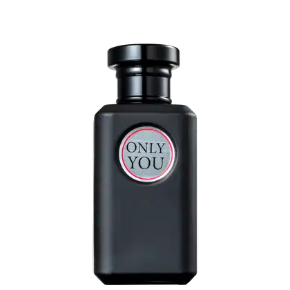 Imagem do produto Only You Black For Men New Brand Eau de Toilette - Perfume Masculino 100ml