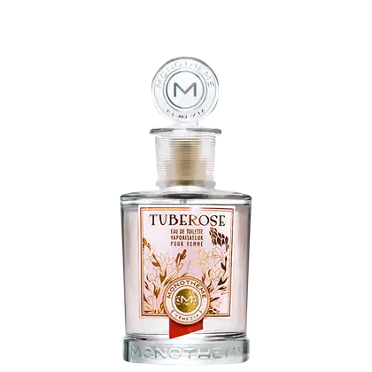 Imagem do produto Tuberose Monotheme Eau de Toilette - Perfume Feminino 100ml