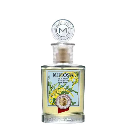 Imagem do produto Mimosa Monotheme Eau de Toilette - Perfume Feminino 100ml