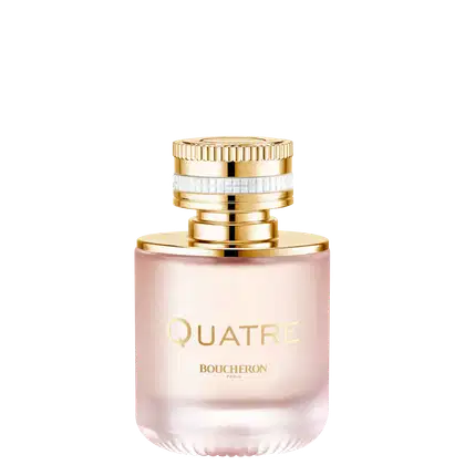 Imagem do produto Quatre en Rose Boucheron Eau de Parfum - Perfume Feminino 50ml
