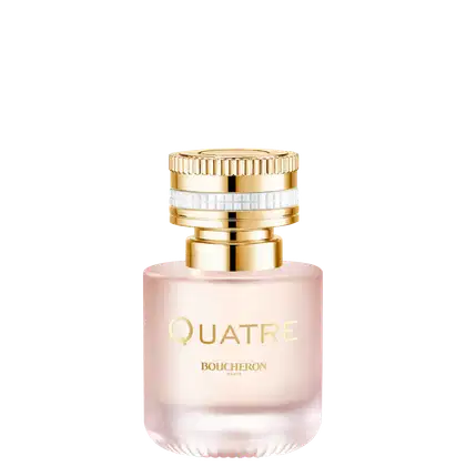 Imagem do produto Quatre en Rose Boucheron Eau de Parfum - Perfume Feminino 30ml