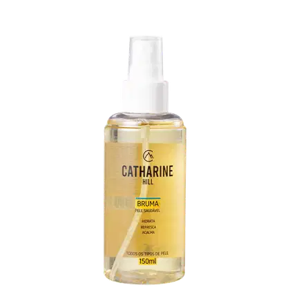 Imagem do produto Catharine Hill Brume - Fluído Hidratante Facial 150ml