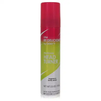 Imagem do produto Perfume Feminino Designer Imposters Head Turner Parfums Coeur 75 ML P/ Corpo
