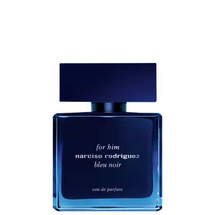 Imagem do produto For Him Bleu Noir Narciso Rodriguez Eau de Parfum - Perfume Masculino 50ml