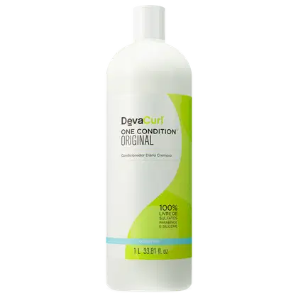 Imagem do produto Deva Curl One Condition - Condicionador 1L